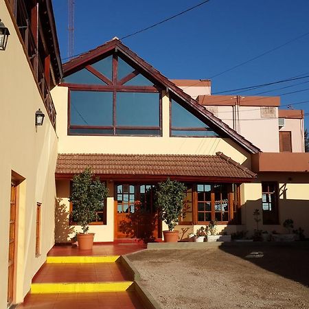 Gran Hotel Arauco Aimogasta 外观 照片