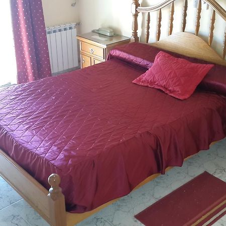 Gran Hotel Arauco Aimogasta 外观 照片