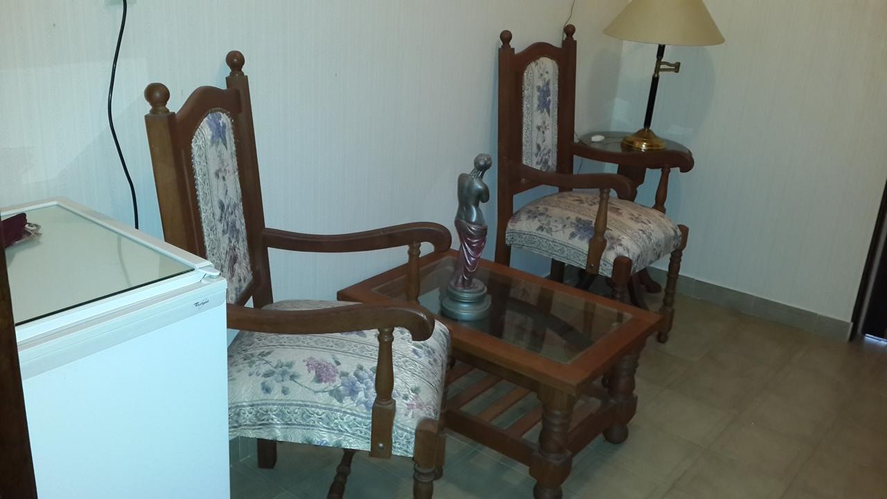 Gran Hotel Arauco Aimogasta 客房 照片