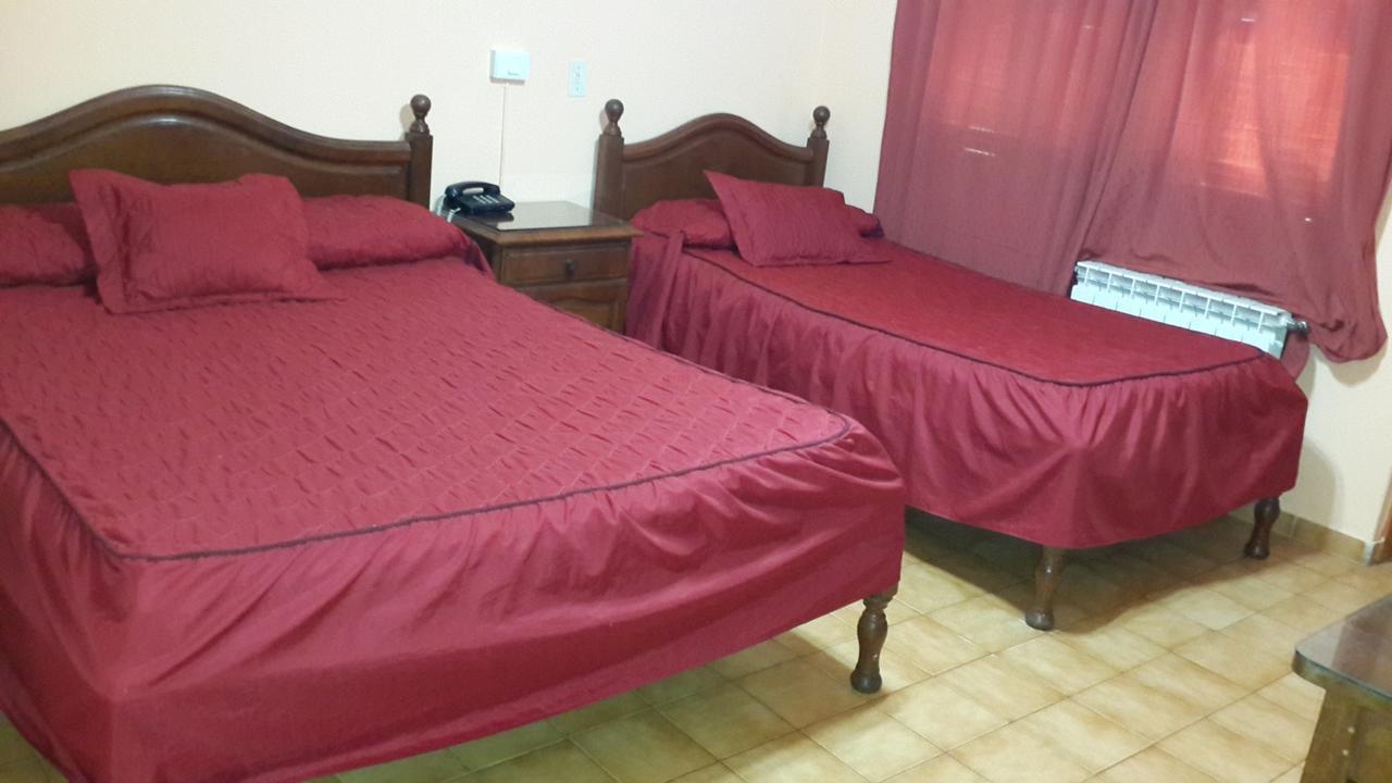 Gran Hotel Arauco Aimogasta 客房 照片