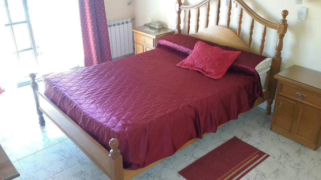 Gran Hotel Arauco Aimogasta 外观 照片