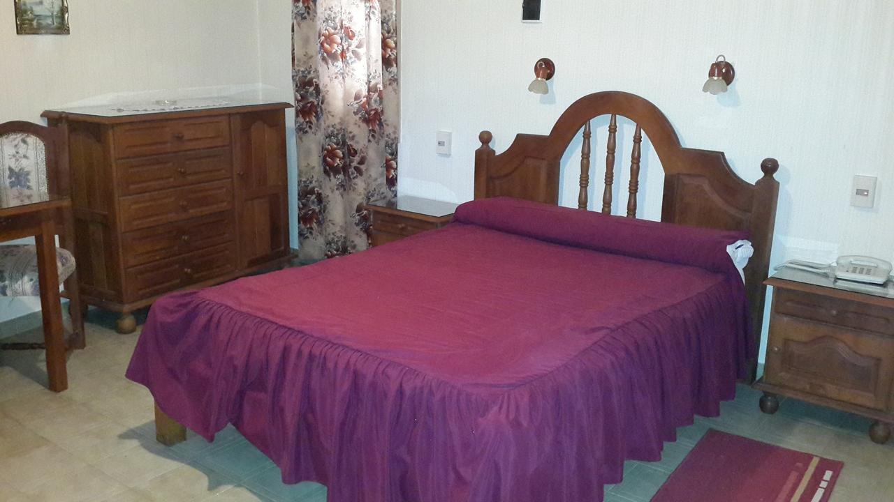 Gran Hotel Arauco Aimogasta 客房 照片