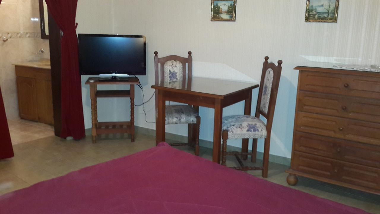 Gran Hotel Arauco Aimogasta 客房 照片