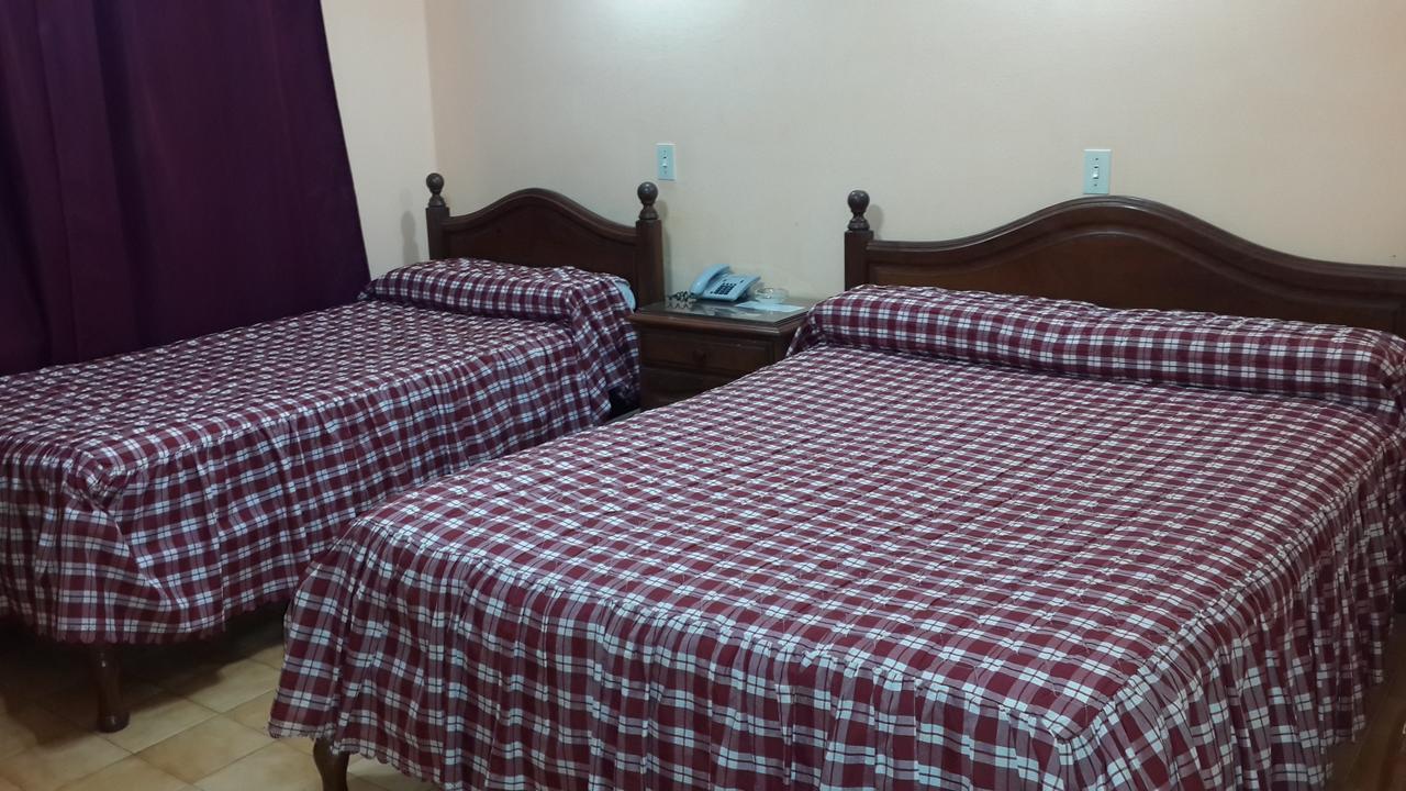 Gran Hotel Arauco Aimogasta 客房 照片