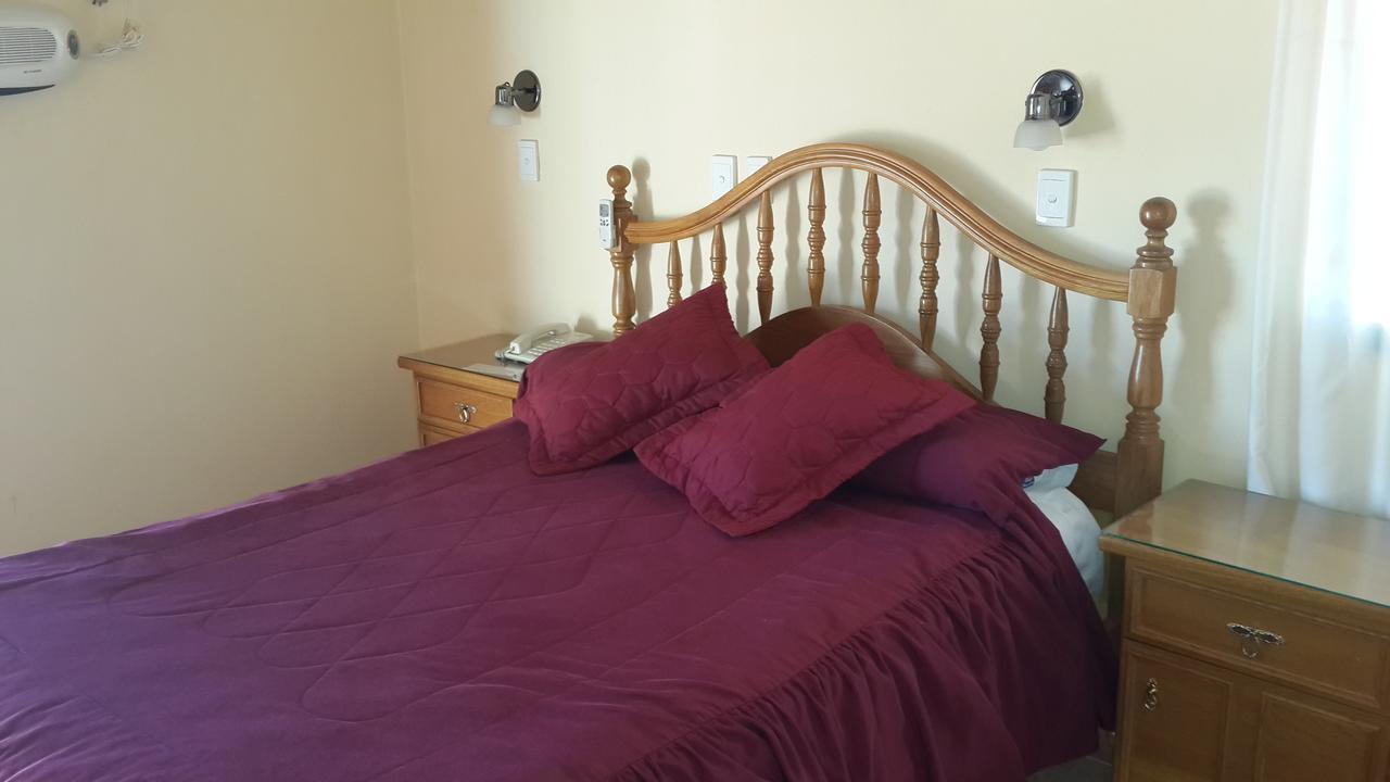 Gran Hotel Arauco Aimogasta 外观 照片