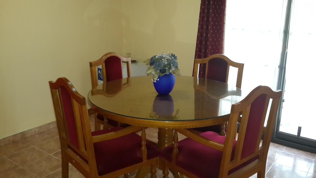 Gran Hotel Arauco Aimogasta 客房 照片