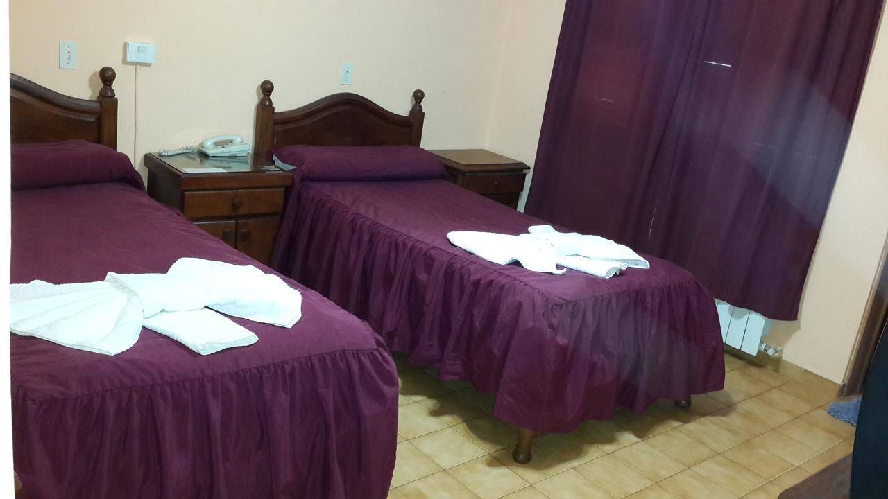 Gran Hotel Arauco Aimogasta 外观 照片
