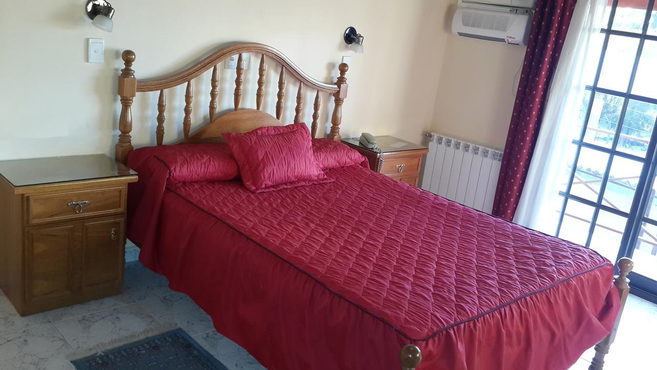 Gran Hotel Arauco Aimogasta 客房 照片