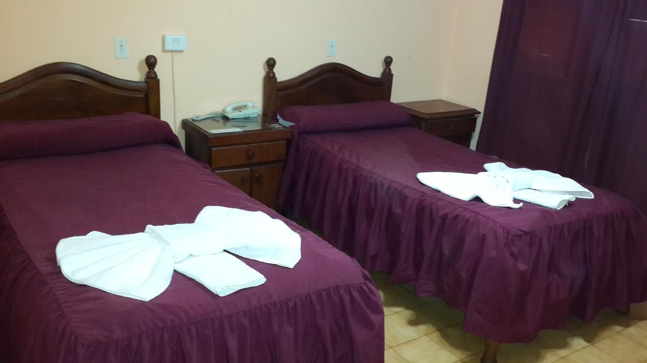 Gran Hotel Arauco Aimogasta 客房 照片
