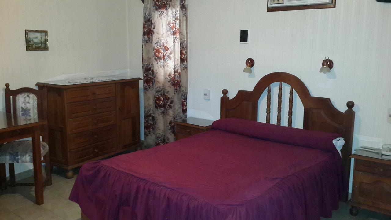 Gran Hotel Arauco Aimogasta 客房 照片