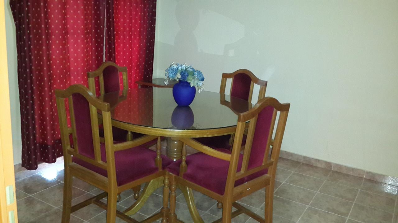 Gran Hotel Arauco Aimogasta 客房 照片