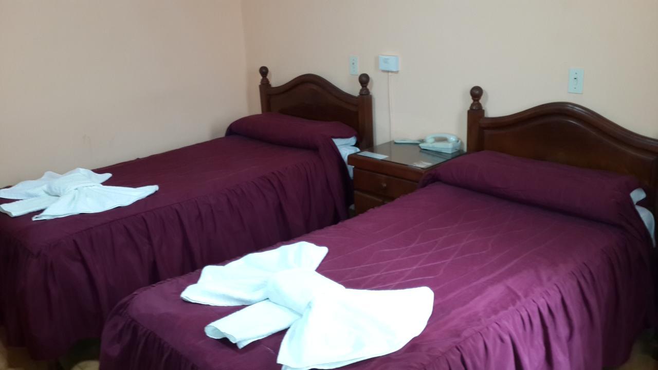 Gran Hotel Arauco Aimogasta 客房 照片