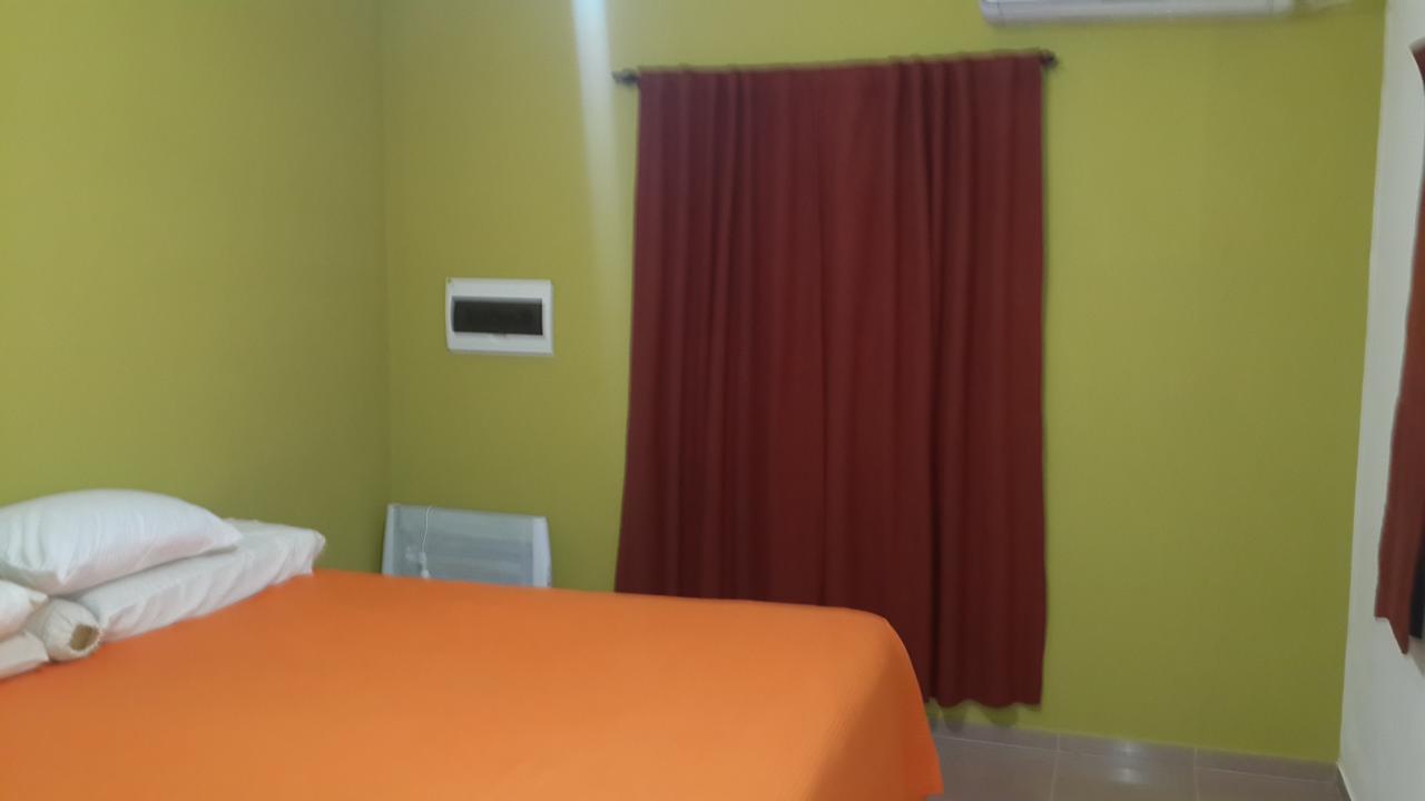 Gran Hotel Arauco Aimogasta 客房 照片