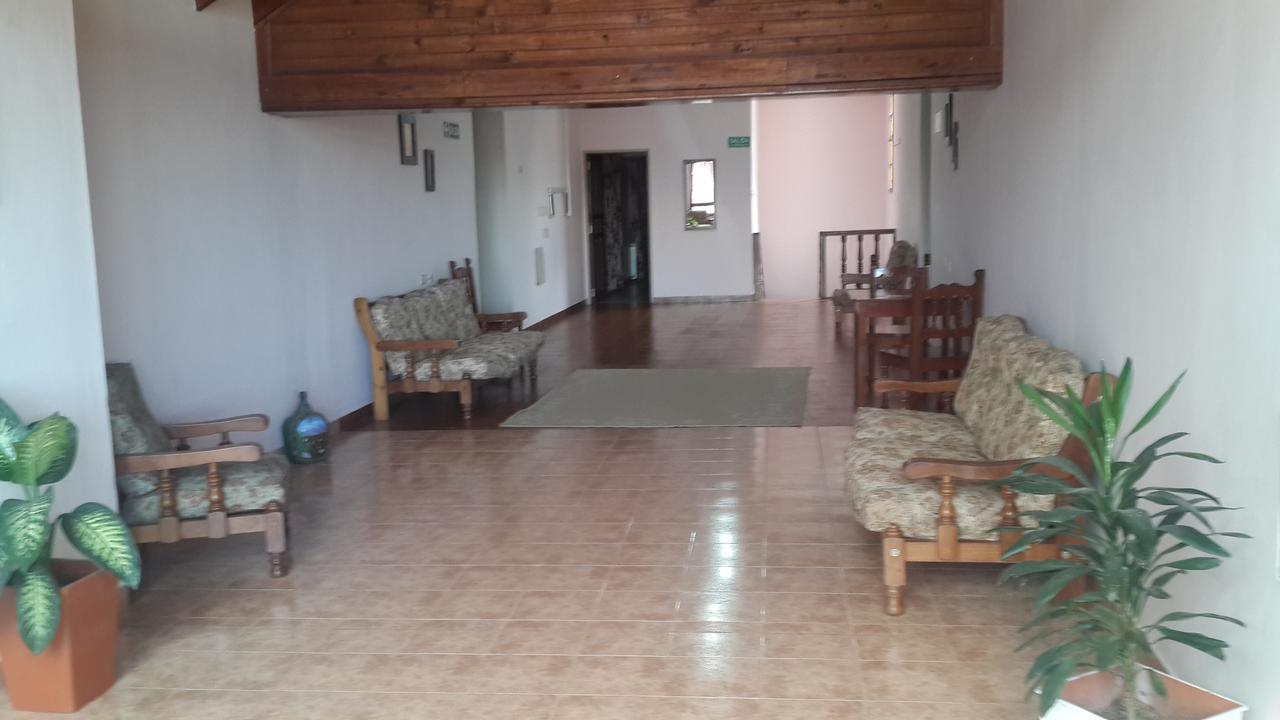 Gran Hotel Arauco Aimogasta 外观 照片