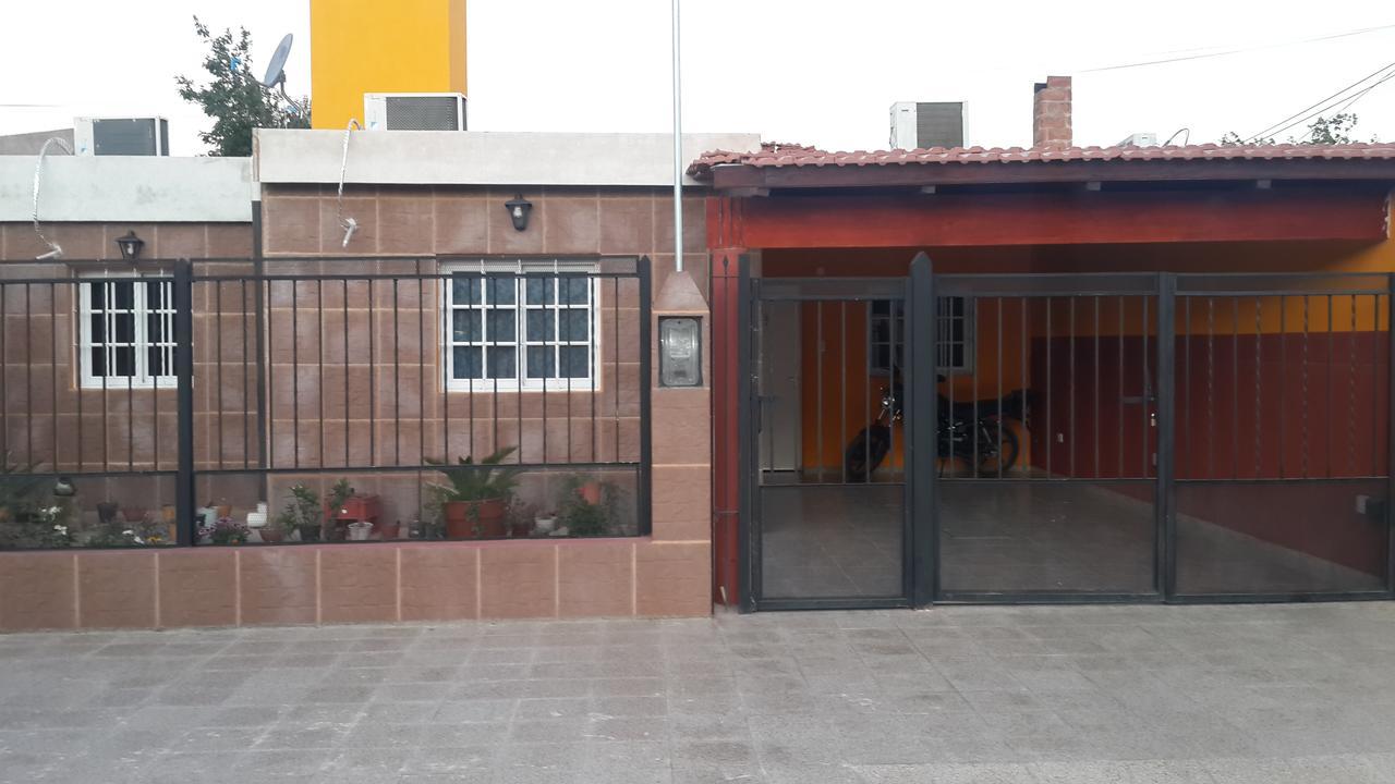 Gran Hotel Arauco Aimogasta 客房 照片